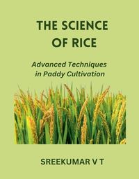 Cover image for The Science of Rice