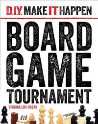 Cover image for Board Game Tournament