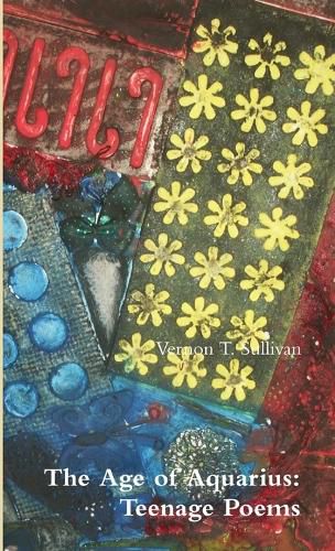 Cover image for The Age of Aquarius