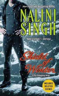 Cover image for Shield of Winter