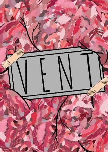 Cover image for Vent