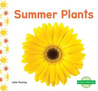 Cover image for Summer Plants