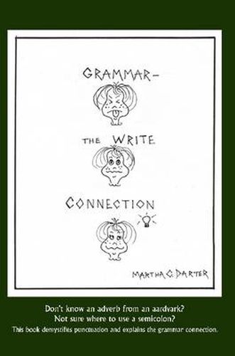 Cover image for Grammar