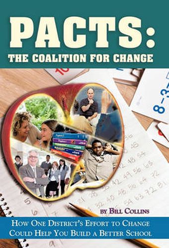 Cover image for Pacts
