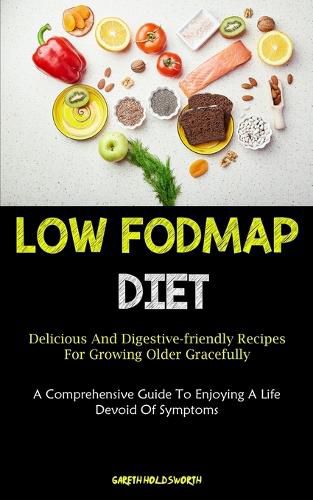 Cover image for Low Fodmap Diet