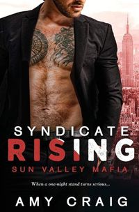 Cover image for Syndicate Rising