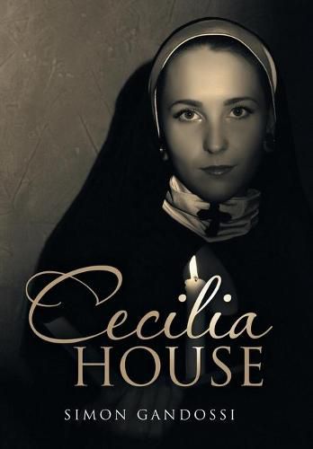 Cover image for Cecilia House