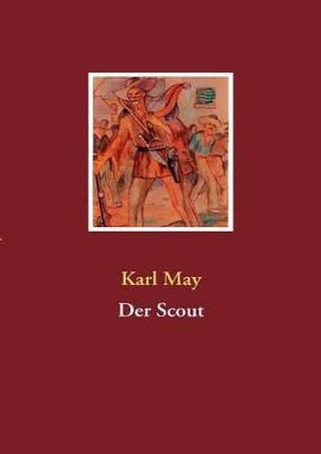 Cover image for Der Scout