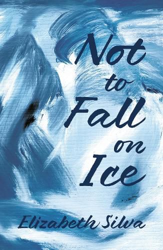 Cover image for Not to Fall on Ice