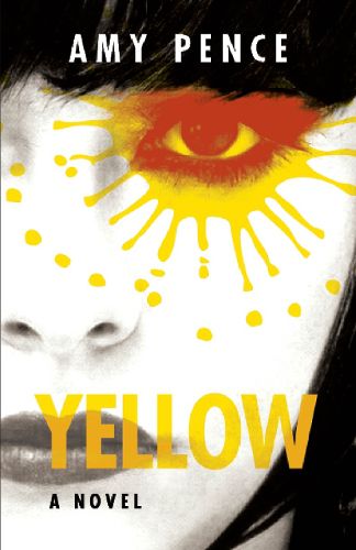 Cover image for Yellow