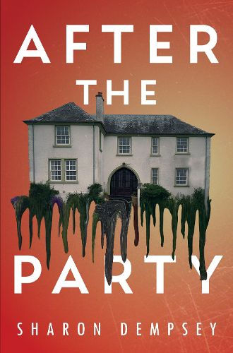 Cover image for After the Party