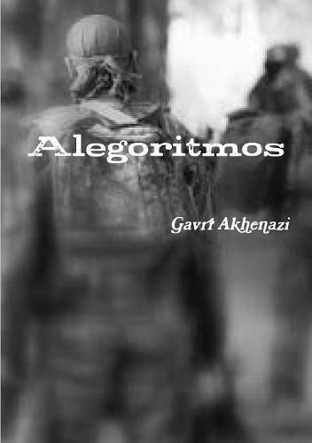 Cover image for Alegoritmos