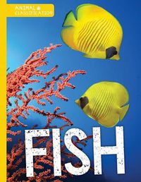 Cover image for Fish