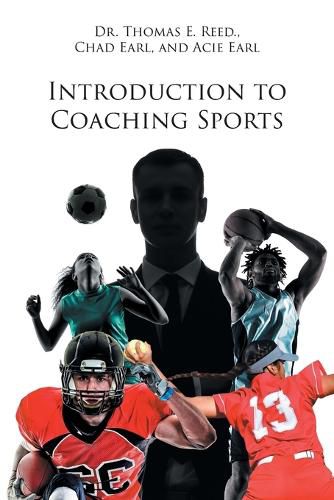 Cover image for Introduction to Coaching Sports