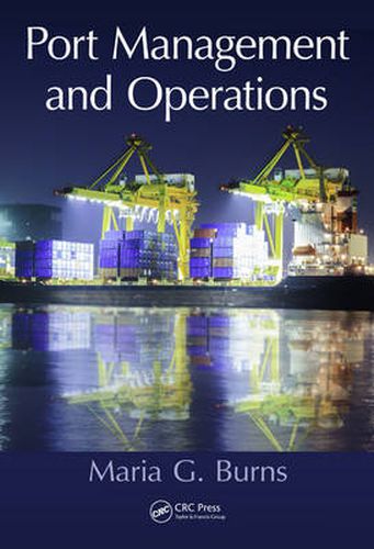 Cover image for Port Management and Operations