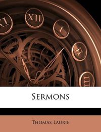 Cover image for Sermons