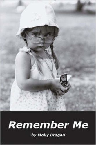 Cover image for Remember Me