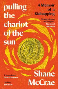 Cover image for Pulling the Chariot of the Sun