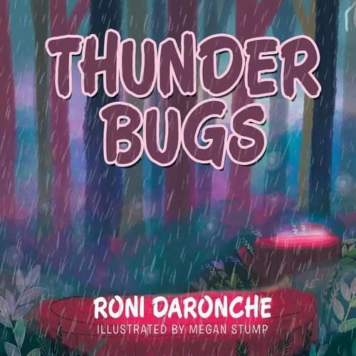 Cover image for Thunder Bugs