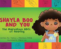 Cover image for Shayla Boo and You