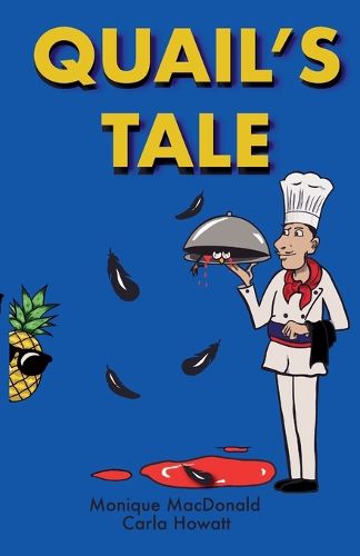 Cover image for Quail's Tale