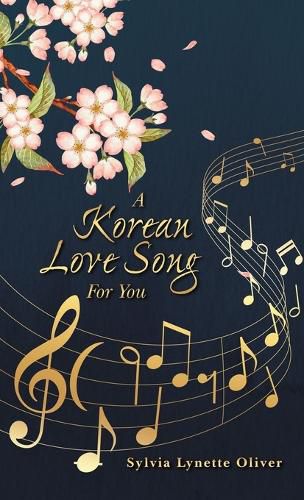 Cover image for A Korean Love Song For You