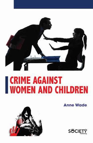 Cover image for Crime Against Women and Children