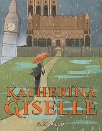 Cover image for Katherina Giselle