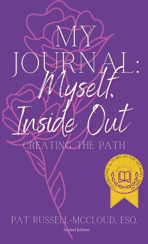 Cover image for My Journal: Myself: Inside, Out