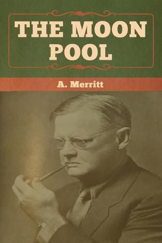 Cover image for The Moon Pool