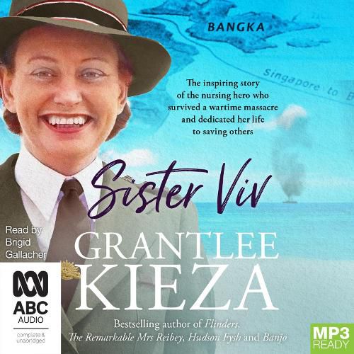 Cover image for Sister Viv