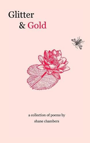 Cover image for Glitter and Gold