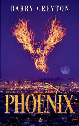 Cover image for Phoenix