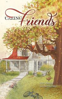 Cover image for Caring Friends