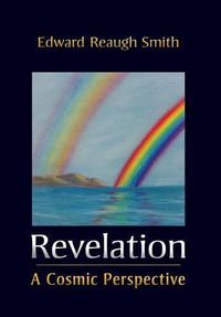 Cover image for Revelation: A Cosmic Perspective