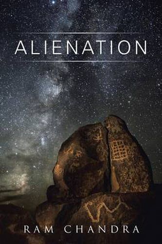 Cover image for Alienation