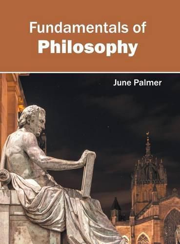 Cover image for Fundamentals of Philosophy