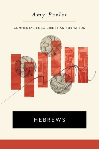 Cover image for Hebrews