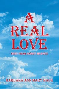 Cover image for A Real Love