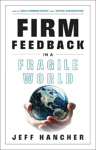 Cover image for Firm Feedback in a Fragile World