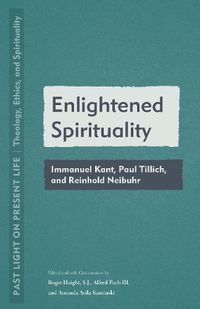 Cover image for Enlightened Spirituality