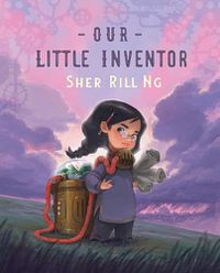 Cover image for Our Little Inventor