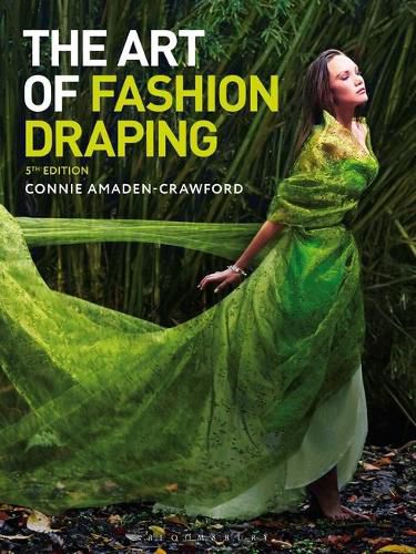 Cover image for The Art of Fashion Draping