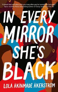 Cover image for In Every Mirror She's Black