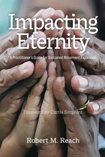 Cover image for Impacting Eternity