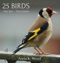 Cover image for 25 Birds