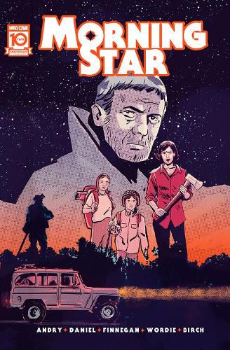 Cover image for Morning Star