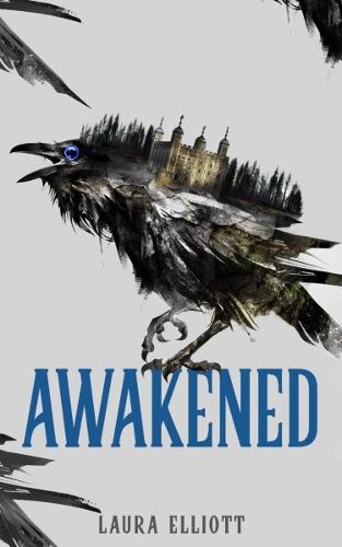 Cover image for Awakened