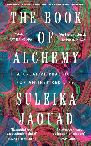 Cover image for The Book of Alchemy