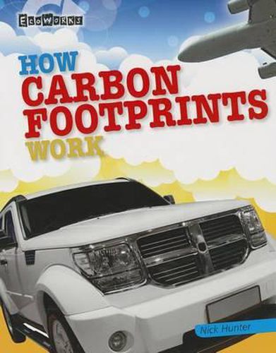 Cover image for How Carbon Footprints Work